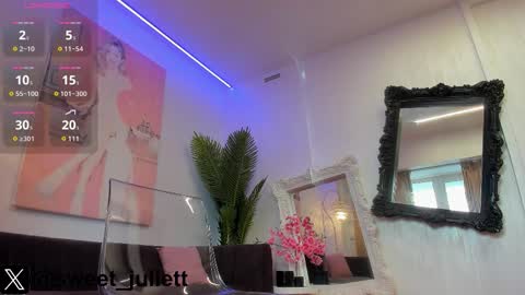 jelly__beanss online show from November 2025 07:42:02 AM