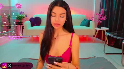 jelly__beanss online show from March 2026 07:26:02 AM