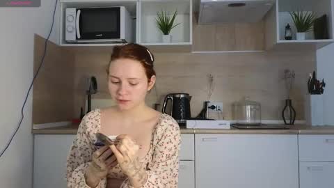 Snapshot of jelly_cherry chatting on December 2024 08:45:02 AM Emily online show from December 2024 08:45:02 AM