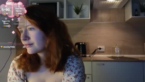 Snapshot of jelly_cherry chatting on December 2024 08:55:02 AM Emily online show from December 2024 08:55:02 AM