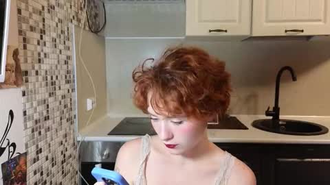 Snapshot of jelly_cherry chatting on September 2025 09:18:01 PM Emily online show from September 2025 09:18:01 PM