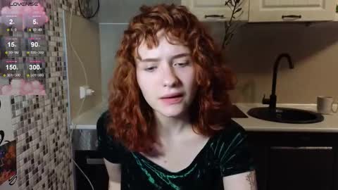 Snapshot of jelly_cherry chatting on November 2025 09:03:02 PM Emily online show from November 2025 09:03:02 PM