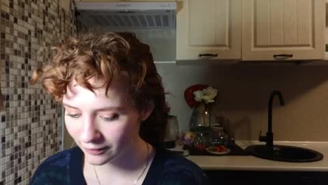 Snapshot of jelly_cherry chatting on April 2026 08:28:02 PM Emily online show from April 2026 08:28:02 PM