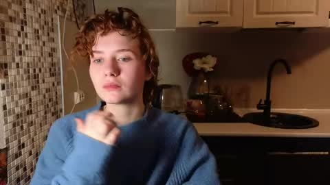 Snapshot of jelly_cherry chatting on April 2026 09:19:01 PM Emily online show from April 2026 09:19:01 PM