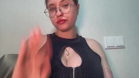 Snapshot of jelly_gum chatting on February 2025 05:27:01 PM Inna  online show from February 2025 05:27:01 PM