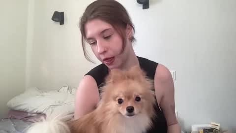 Snapshot of jelly_gum chatting on March 2025 12:28:01 PM Inna  online show from March 2025 12:28:01 PM