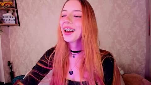 Snapshot of jelly_w5 chatting on January 2026 11:09:01 PM Jelly online show from January 2026 11:09:01 PM