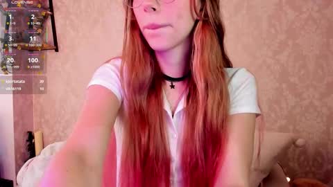 Snapshot of jelly_w5 chatting on February 2026 09:40:01 PM Jelly online show from February 2026 09:40:01 PM