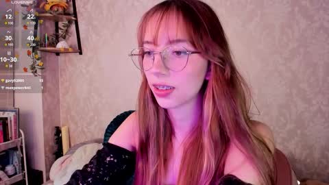 Snapshot of jelly_w5 chatting on February 2026 01:21:01 AM Jelly online show from February 2026 01:21:01 AM
