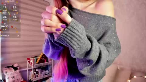 Snapshot of jelly_w5 chatting on February 2026 11:23:01 PM Jelly online show from February 2026 11:23:01 PM