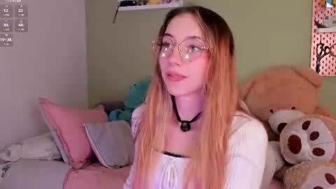 Jelly  online show from July 2026 03:11:02 AM