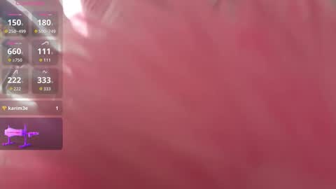 Snapshot of jellybumdp chatting on March 2026 11:00:02 PM JellyBumDP online show from March 2026 11:00:02 PM