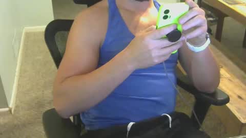 jellyforme online show from November 2025 12:30:01 PM