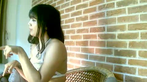 Snapshot of jellynspicy chatting on April 2026 05:30:01 PM jellynspicy online show from April 2026 05:30:01 PM