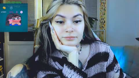 Jelya online show from December 2024 02:06:02 PM