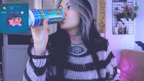 Jelya online show from January 2025 02:19:02 PM