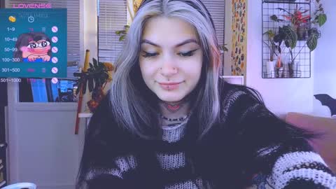 Jelya online show from January 2025 12:27:02 PM