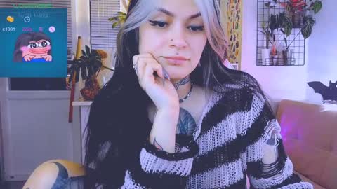 Jelya online show from January 2025 01:45:02 PM