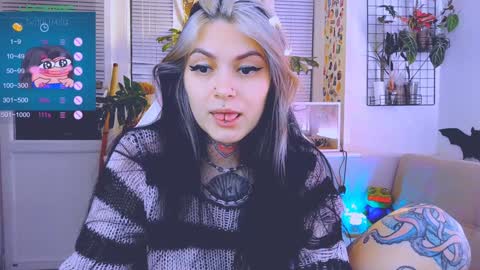 Jelya online show from January 2025 04:48:01 PM