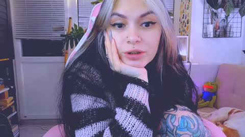 Jelya online show from January 2025 06:17:02 PM