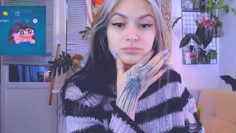 Jelya online show from February 2025 11:43:02 AM