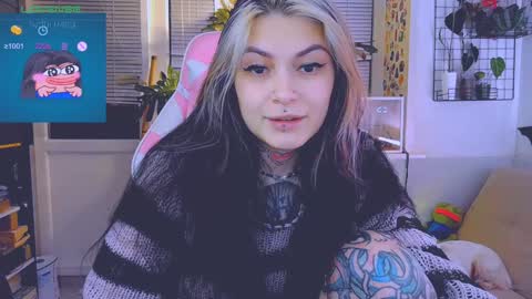 Jelya online show from February 2025 02:49:01 PM