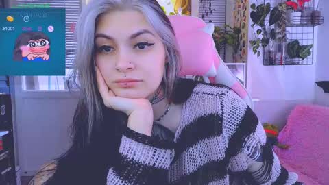 Jelya online show from March 2025 11:28:01 AM