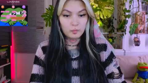 Jelya online show from September 2025 04:41:01 PM