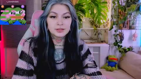 Jelya online show from November 2025 01:33:02 PM