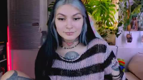 Jelya online show from November 2025 02:24:02 PM