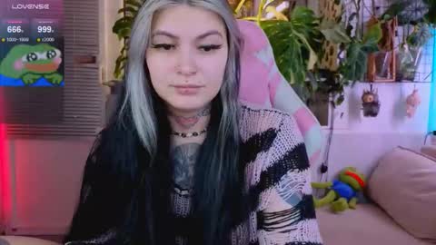 Jelya online show from December 2025 01:27:01 PM