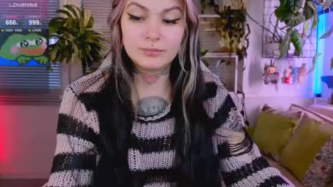 Jelya online show from March 2026 11:15:02 AM