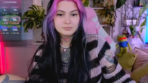 Jelya online show from April 2026 12:54:01 PM