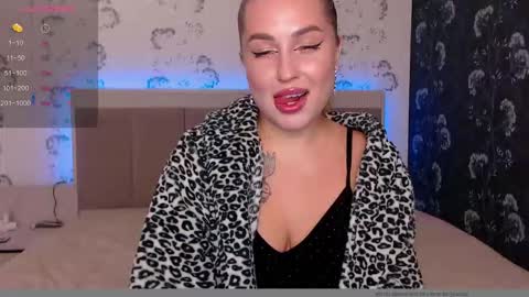 Snapshot of jemalia chatting on November 2025 04:19:02 PM Alice online show from November 2025 04:19:02 PM