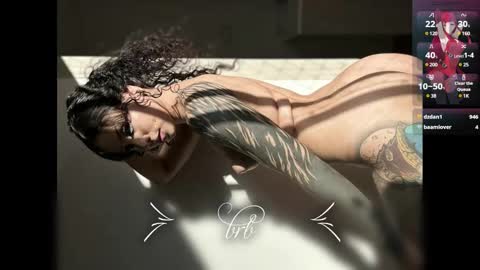 jen online show from February 2025 09:36:01 AM