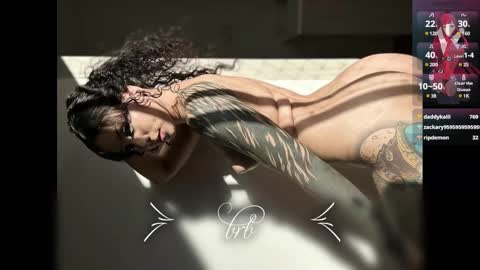 jen online show from February 2025 09:53:02 AM