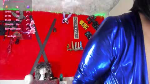 Snapshot of jena_derbo chatting on February 2026 10:58:02 AM jena_derbo online show from February 2026 10:58:02 AM