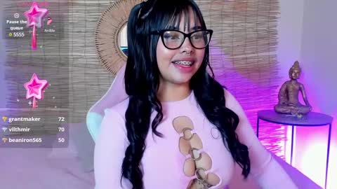 Snapshot of jena_nicols chatting on December 2024 07:11:02 AM Jena online show from December 2024 07:11:02 AM