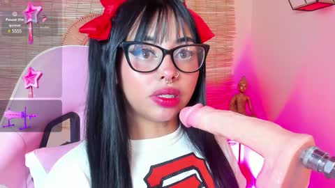 Snapshot of jena_nicols chatting on December 2024 03:45:01 AM Jena online show from December 2024 03:45:01 AM