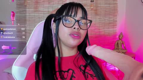 Snapshot of jena_nicols chatting on January 2025 09:27:01 AM Jena online show from January 2025 09:27:01 AM