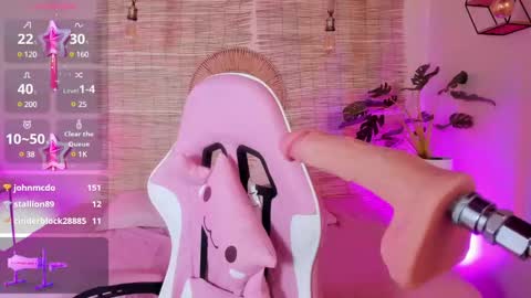 Snapshot of jena_nicols chatting on February 2025 07:02:02 AM Jena online show from February 2025 07:02:02 AM