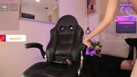 JEENA  online show from January 2025 06:28:01 PM