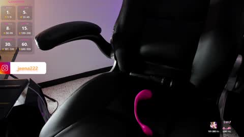 JEENA  online show from January 2025 03:19:01 PM