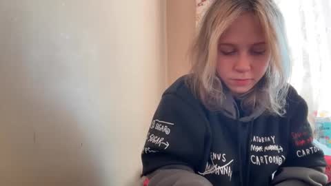 Snapshot of jenaehaby chatting on March 2026 07:03:02 AM Jessica online show from March 2026 07:03:02 AM