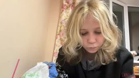 Snapshot of jenaehaby chatting on April 2026 12:04:01 PM Jessica online show from April 2026 12:04:01 PM