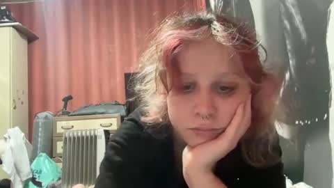 Snapshot of jenaehaby chatting on July 2026 11:19:01 AM Jessica online show from July 2026 11:19:01 AM