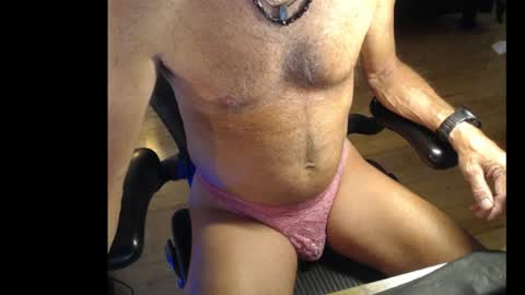PegMePlease online show from May 2026 02:45:02 PM