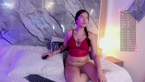 Jen Castro online show from June 2026 12:30:01 PM