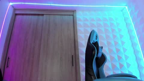 Snapshot of jendralevis chatting on February 2025 01:49:02 AM jendralevis online show from February 2025 01:49:02 AM