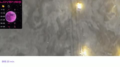 EvaSileZ online show from March 2025 07:22:01 PM